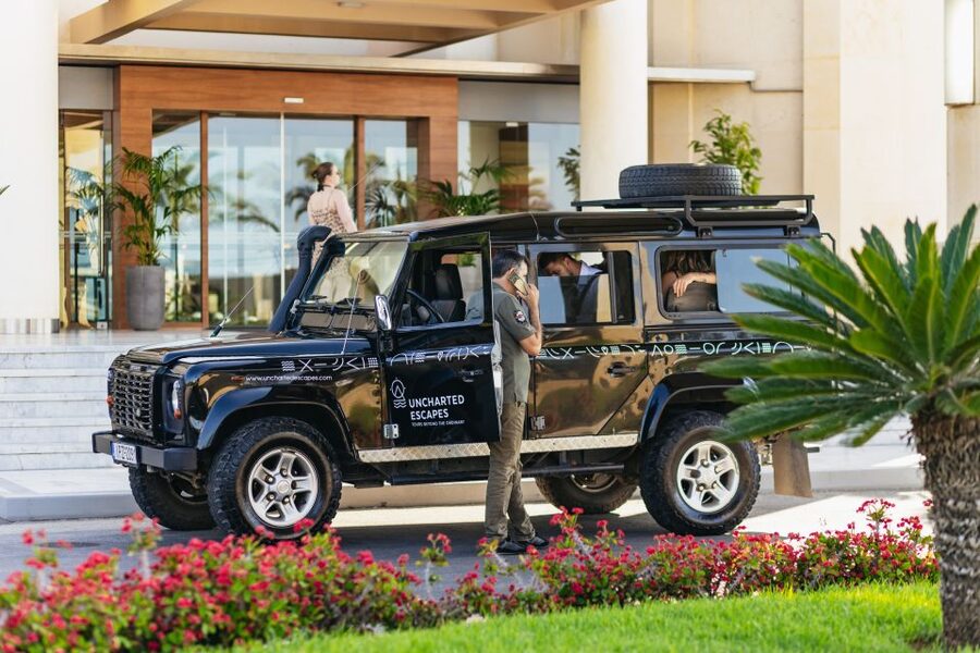 Chania: Off-Road Tour at Sunset - Who should book this sunset safari, and who should skip it