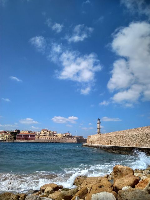 Chania Old Town: Artisans & Sightseeing Walking Tour - How the Guide Changes the Experience, and Why Sofia, Anna, and Olga Show Up Often