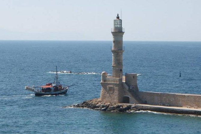 Chania old Town Half Day Private Tour (price per group of 6) - A half-day that feels like Chania, not a checklist
