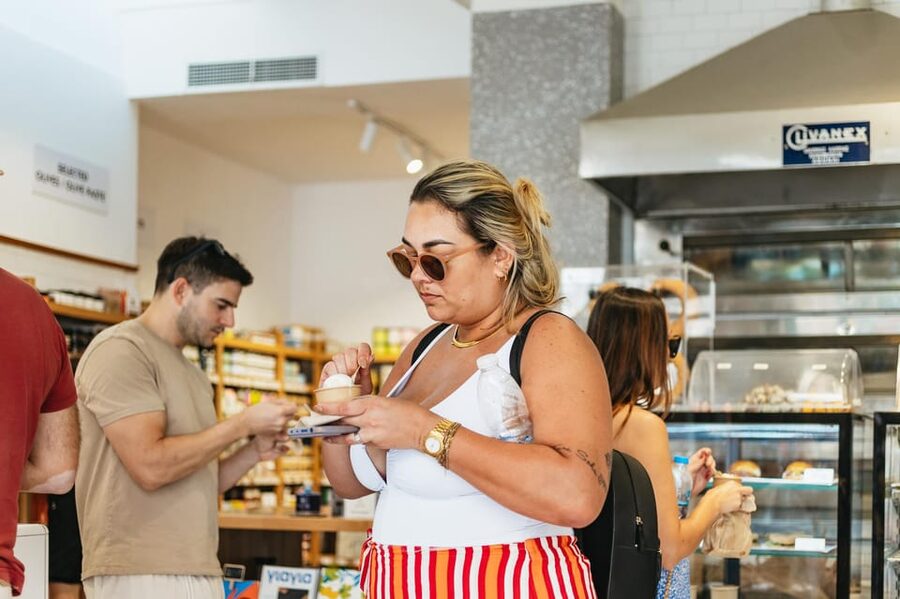Chania: Old Town Highlights Guided Tour with Street Food - The Street Food Portion: What You Taste and Why It Works