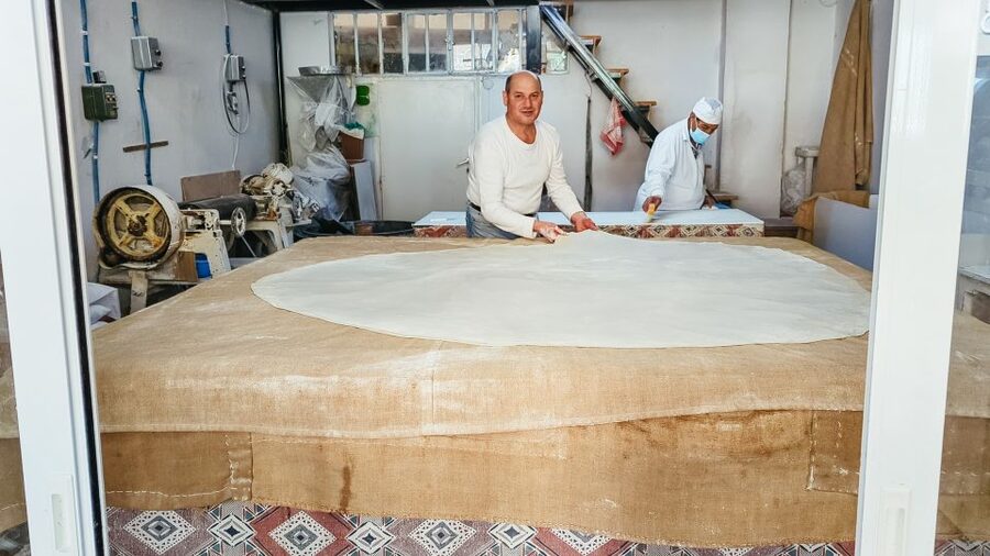 Chania: Old Town Highlights Guided Tour with Street Food - Artisan Stops and Local Shops: More Than Just Food