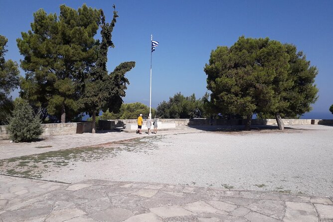 Chania Old Town, Public Market and Chrisopigi Monastery Tour - How the Timing and Private Group Size Works for You