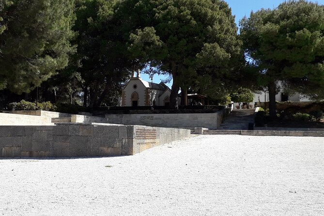 Chania Old Town, Public Market and Chrisopigi Monastery Tour - Should You Book This Chania Old Town and Chryssopigi Tour?