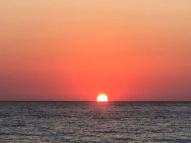 Chania: Private Cruise with Sup Food & Unlimited Drinks - The coast drive-by views, forts, and the “why we sail” part of Crete