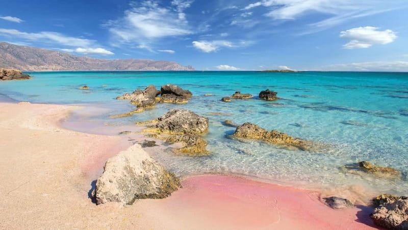 Chania: Private Cruise with Sup Food & Unlimited Drinks - Getting started at Perseus Sailing Cruises, and what the first hour feels like