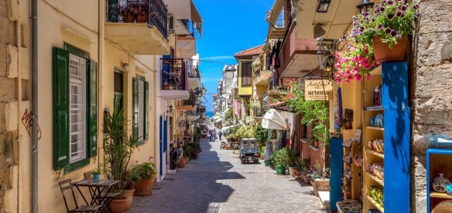 Chania: Private Guided Food and Wine Walking Tour with Lunch - Transfers, Timing, and How to Plan Your Day Around 5 Hours