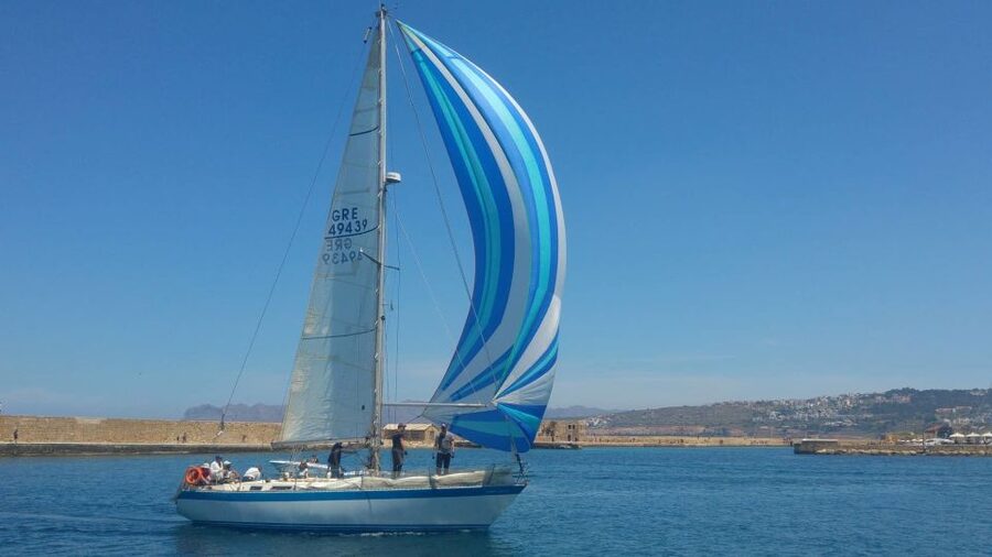 Chania: Private Morning or Sunset Sailing Cruise - Key highlights to look forward to