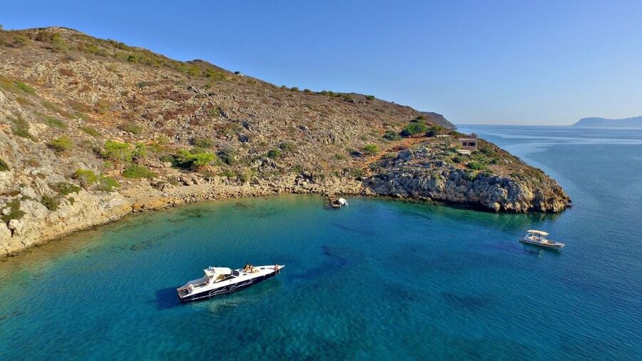 Chania: Private Morning or Sunset Sailing Cruise - Booking and day-of expectations in Chania harbor