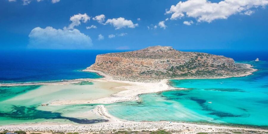 Chania: Private Tour to Balos Lagoon - Price and Value: When $424 Per Group Makes Sense