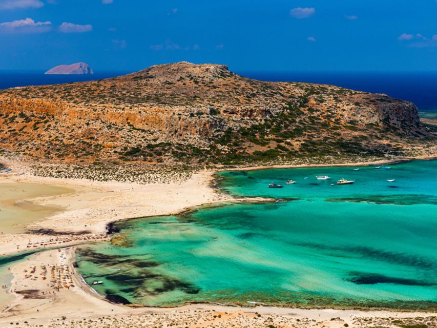 Chania: Private Tour to Balos Lagoon - Should You Book This Balos Lagoon Private Tour?