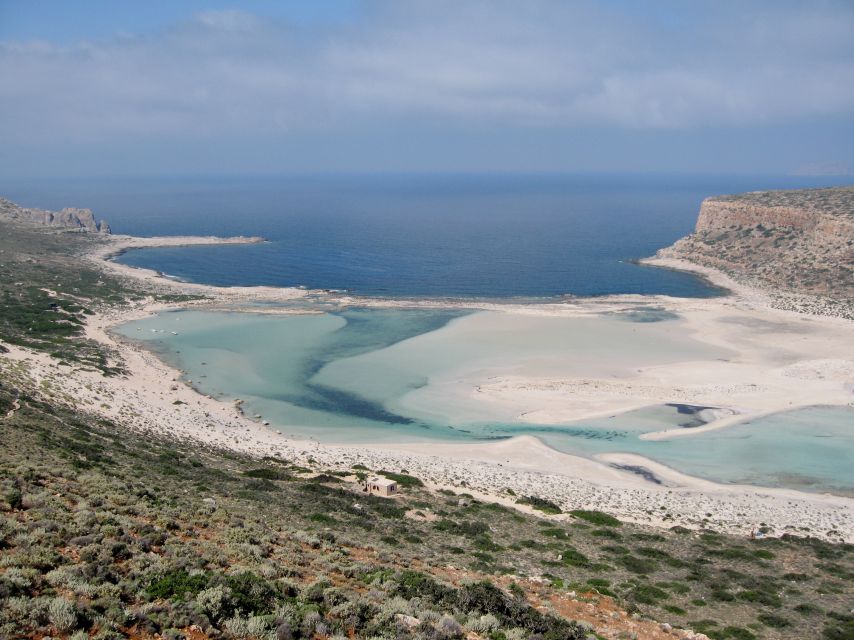 Chania: Private Tour to Balos Lagoon - FAQ