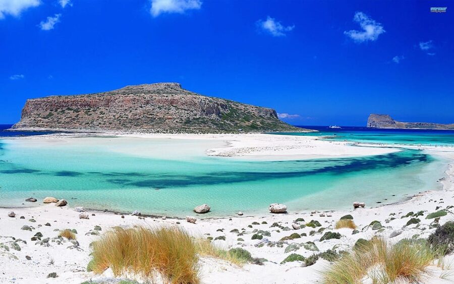 Chania & Reth: Balos with Guide and Transfer - Tips that make Balos smoother and safer for the NATURA site