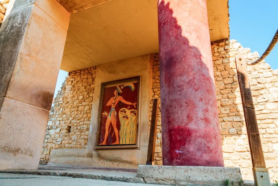 Chania/Rethymno: Knossos Palace & Heraklion City Tour - Knossos and Heraklion in One Day: Why This Combo Works