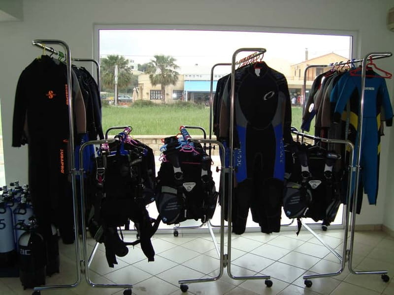 Chania: Scuba Diving for Beginners - Who Should Book This, and Who Should Skip It