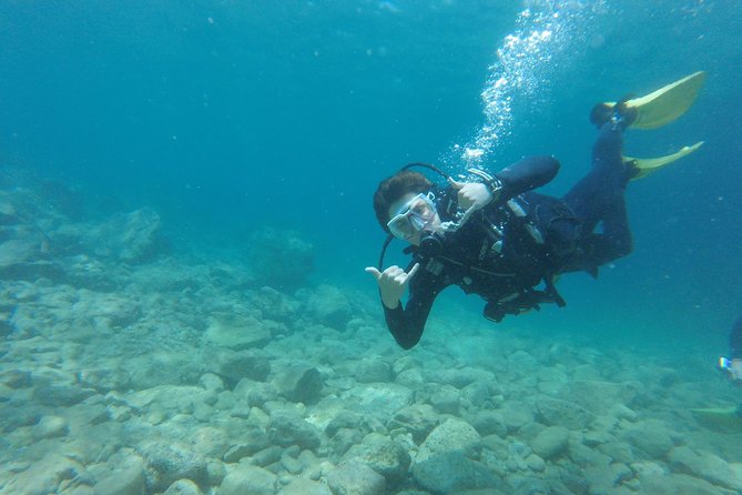 Chania: Scuba Diving for Beginners - Getting suited up: full equipment and why fitting matters