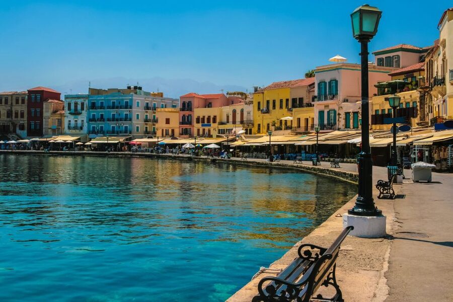 Chania: Semi-Submarine Boat Underwater Experience - What’s Included, What’s Not, and How to Prep