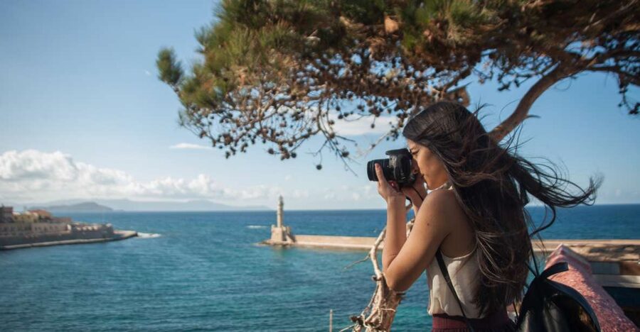 Chania: Sightseeing & Tastings Tour - Key things that make this Chania tour worth your time