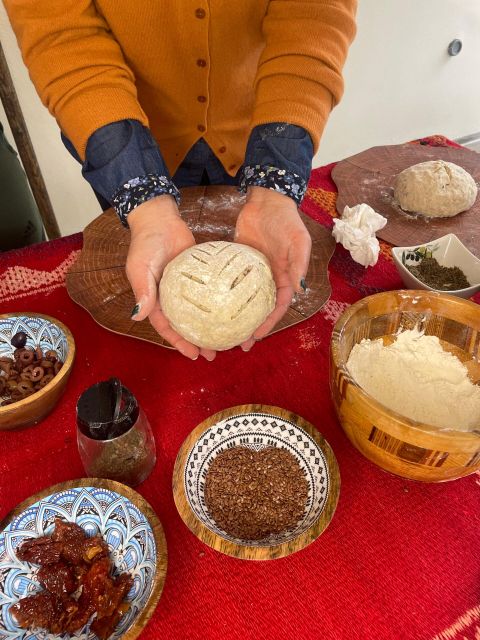 Chania Sourdough Bread Class - Olive Oil Tasting - Should you book the Chania Sourdough Bread Class with Olive Oil Tasting?