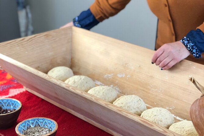 Chania Sourdough Bread Class - Olive Oil Tasting - Why this Chania sourdough class feels truly Cretan