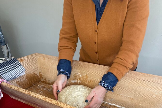 Chania Sourdough Bread Class - Olive Oil Tasting - Who should book this class, and who might skip it