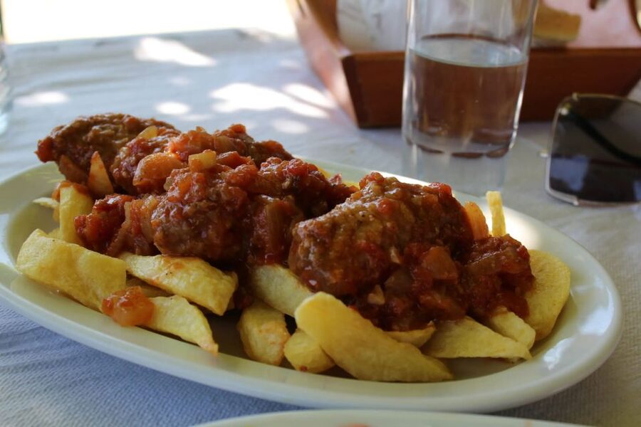 Chania Villages Private Tour: Explore the Authentic Crete! - Key highlights worth planning around