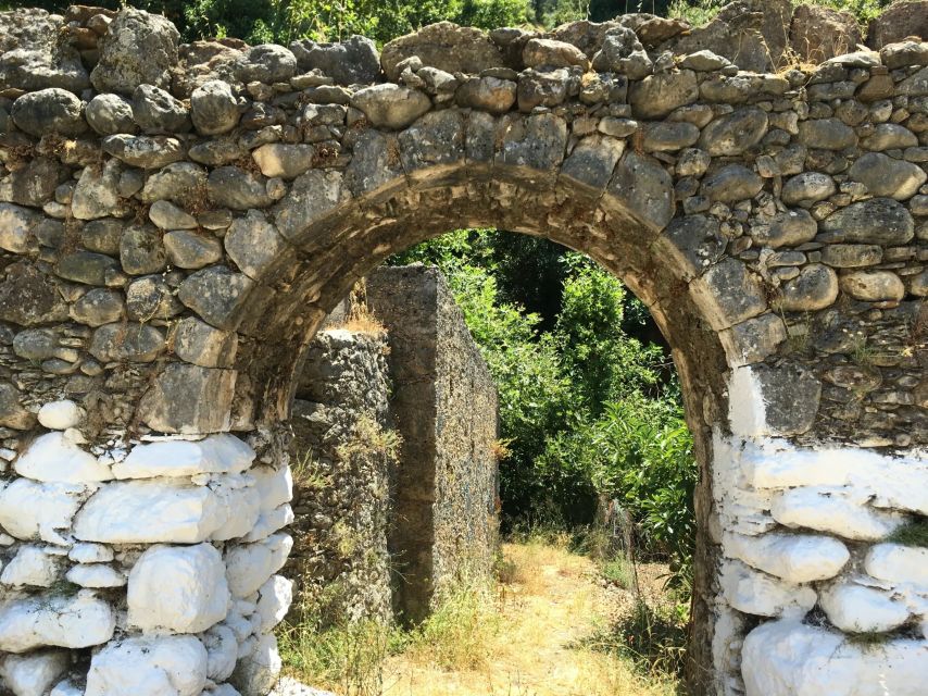 Chania Villages Private Tour: Explore the Authentic Crete! - Food and Souvenirs: What Is Included, What You Pay For