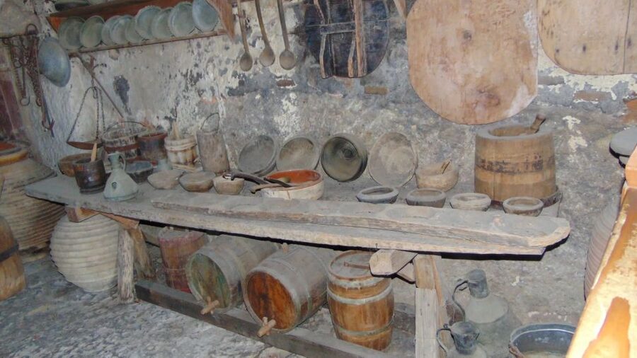 Chania Villages Private Tour: Explore the Authentic Crete! - Price and Logistics: When $194 Per Person Offers Real Value