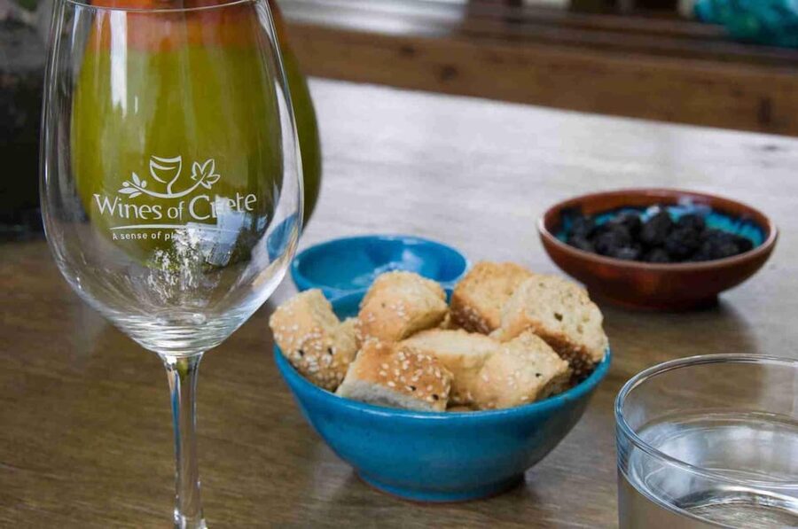 Chania Walking Food And Wine Night Tour - Key Highlights to Look Forward To