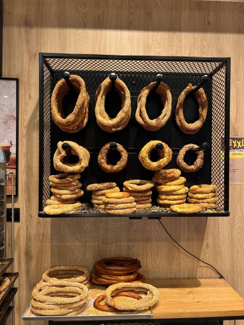 CHANIA WALKING FOOD TOURS – 3 HOUR WALKING TOUR - Greek coffee and bougatsa, the classic opening move