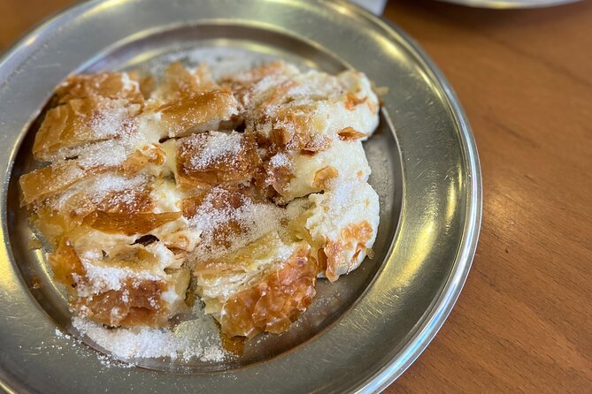 Chania Walking Food Tours Crete with a local! - Price and value: what you are really paying for