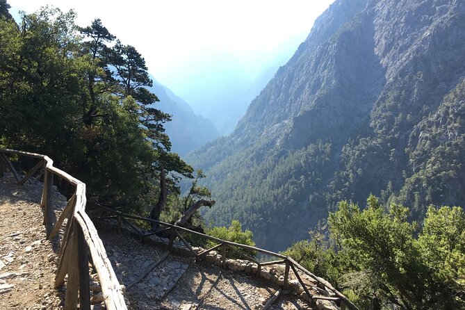 Chania White Mountains Private Tour: From Sea to Summit! - Theriso Village and Its Mountain-Driven Story