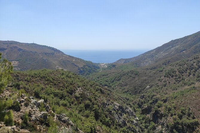 Chania White Mountains Private Tour: From Sea to Summit - Pickup in Chania and the Early Start That Sets the Tone