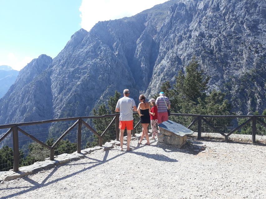 Chania: White Mountains Safari Tour with Lunch and Tastings - Who this tour suits best, and who should skip it