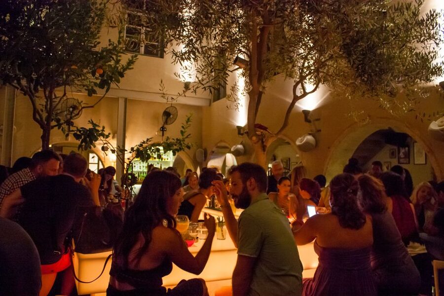 Chania: Wine, Food, and Sunset Tour with 3-Course Dinner - Key Points You Should Care About
