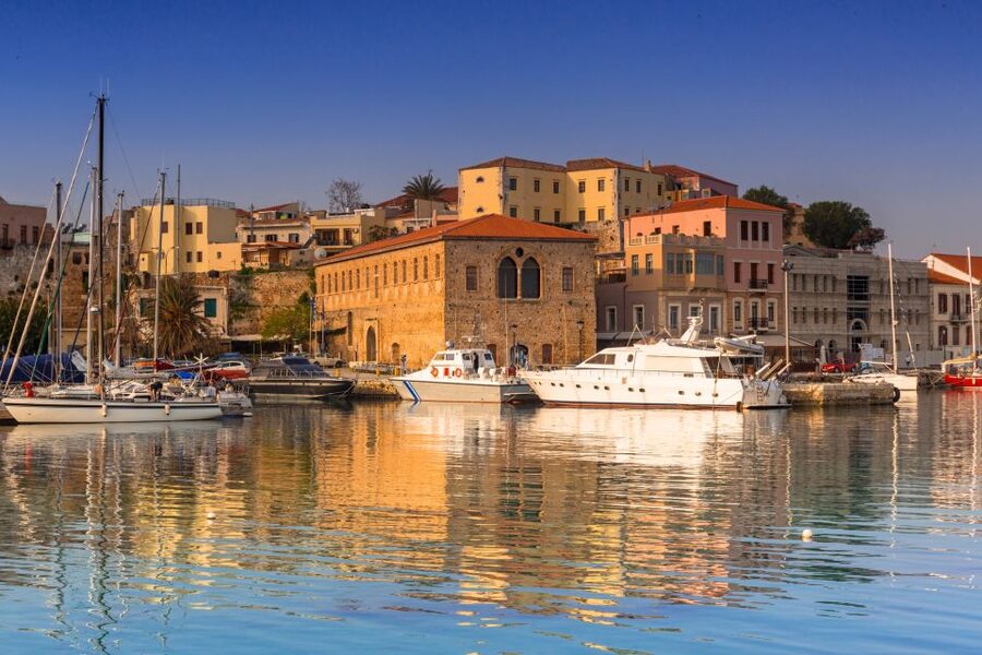 Chania: Wine, Food, and Sunset Tour with 3-Course Dinner - Price and Value: Is 163 Dollars a Fair Deal?