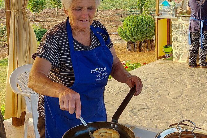 Cretan Cooking Class and Olive Oil Tasting - Should You Book Cretan Vibes?