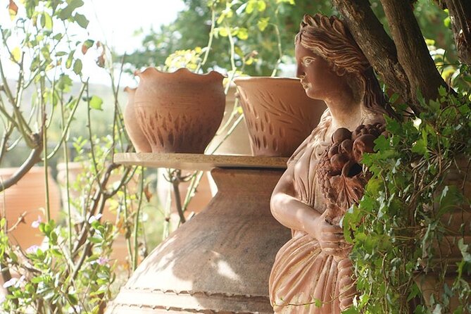 Cretan Wines & Olive oil tour - The treasures of Crete - Food, alcohol, and pacing: how to get the best day out of the schedule