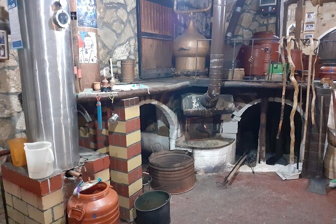 Cretan Wines & Olive oil tour - The treasures of Crete - The value math: why $145.18 can be fair for what you actually get