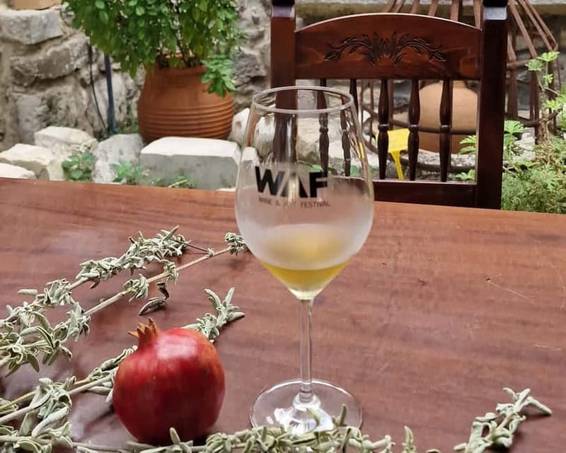 Crete: 2 Wineries Tour with Wine Tasting & Lunch - Why this Crete wine loop works: olive oil, then wine, then lunch