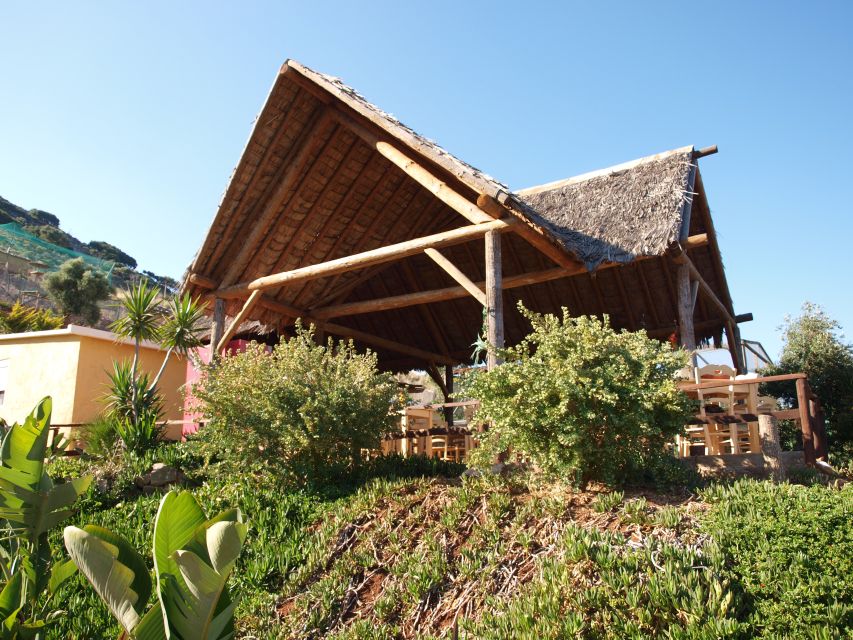 Crete: Agios Nikolaos, Kritsa and Amazonas Park Day Trip - Who This Tour Fits Best (and Who Might Want a Different Day)