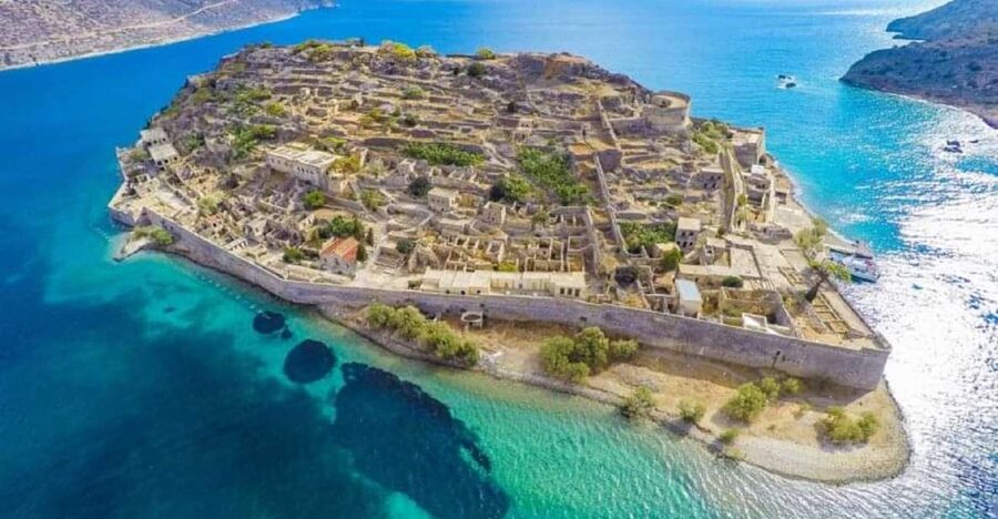 Crete: Agios Nikolaos, Plaka and Spinalonga Island Tour - Why This Agios Nikolaos and Spinalonga Day Trip Works So Well