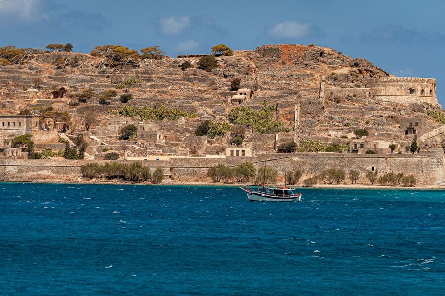 Crete: Agios Nikolaos, Plaka and Spinalonga Island Tour - Timing, Pickup Loops, and Why the Day Can Run Long