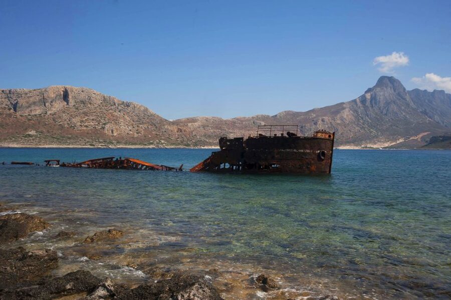 Crete: Balos and Gramvousa Cruise - Key highlights you should circle before you go