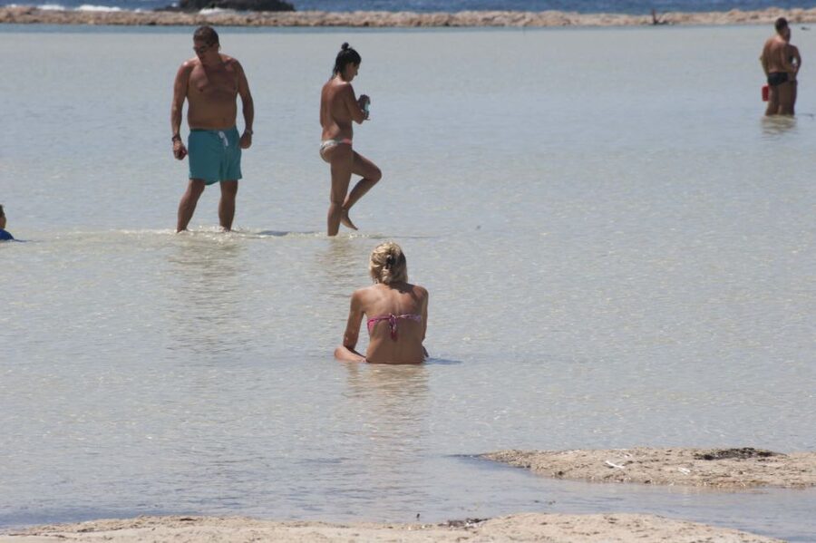 Crete: Balos and Gramvousa Cruise - Getting to the west coast, from your pickup to Skaleta coffee