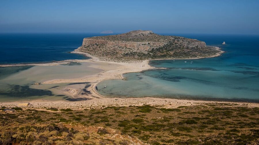 Crete: Balos Cruise late and direct - Key things that make this Balos cruise worth your time