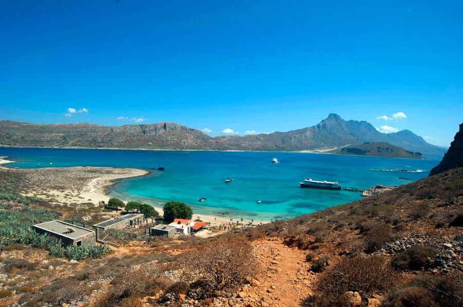 Crete: Balos Cruise late and direct - Who this cruise is best for