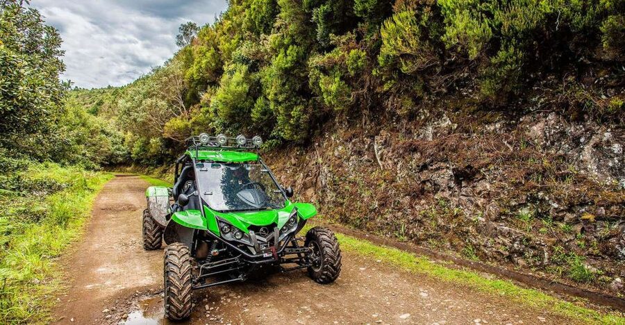 Crete buggy safari - Why a buggy safari in Crete feels different than a bus day