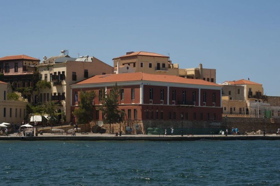 Crete: Chania, Lake Kournas and Rethymno Tour - Price and value at about $44: What you’re really paying for