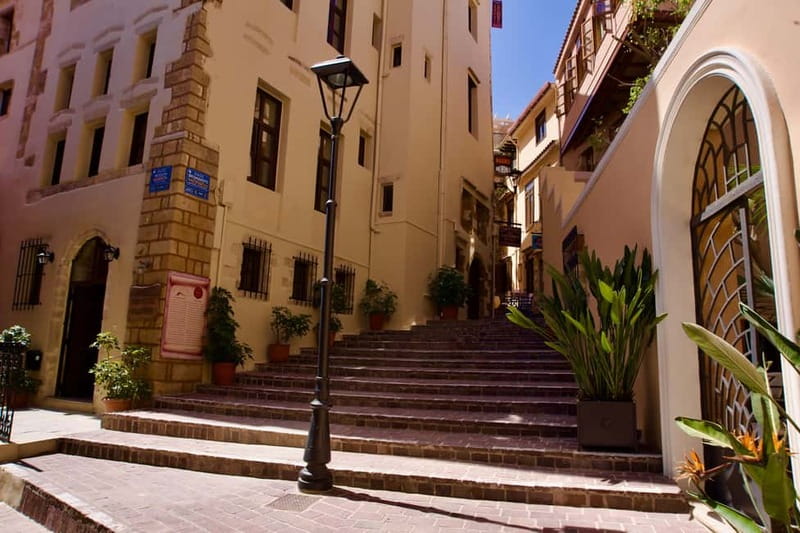 Crete: Chania Old Town, Rethymno & Kournas Lake - Price and value: what $41.78 buys you in real terms