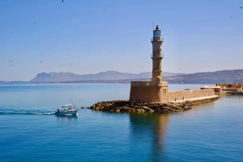 Crete: Chania Old Town, Rethymno & Kournas Lake - Who this tour suits best, and who should skip it